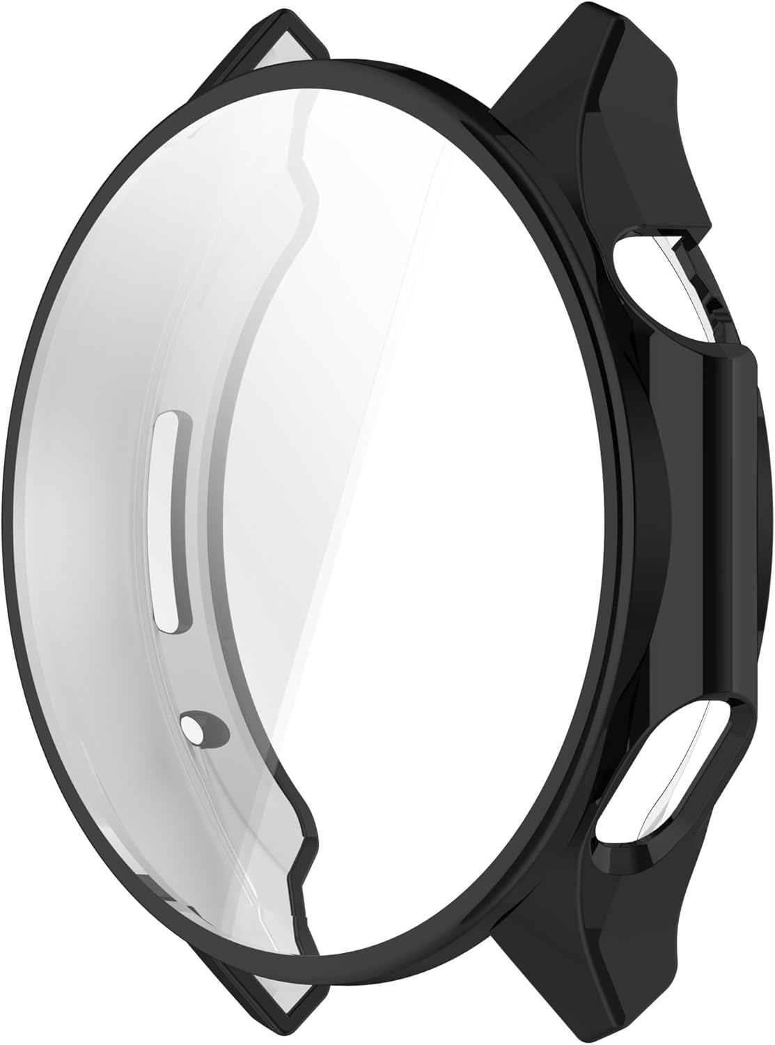 OnePlus Watch 3 TPU case (zwart)