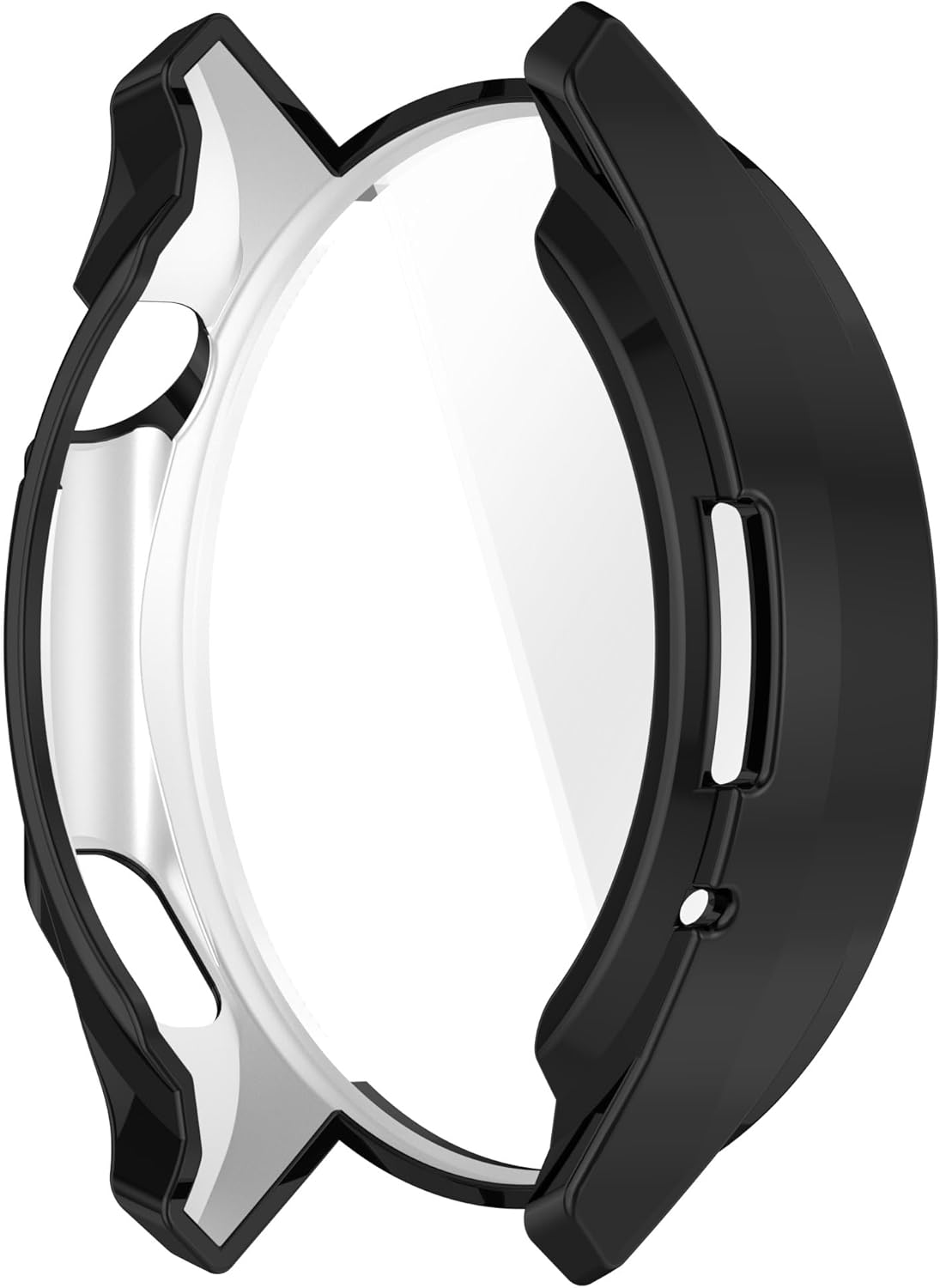 OnePlus Watch 3 TPU case (zwart)