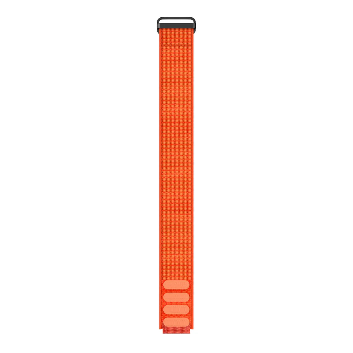 Polar Loop nylon band (oranje)