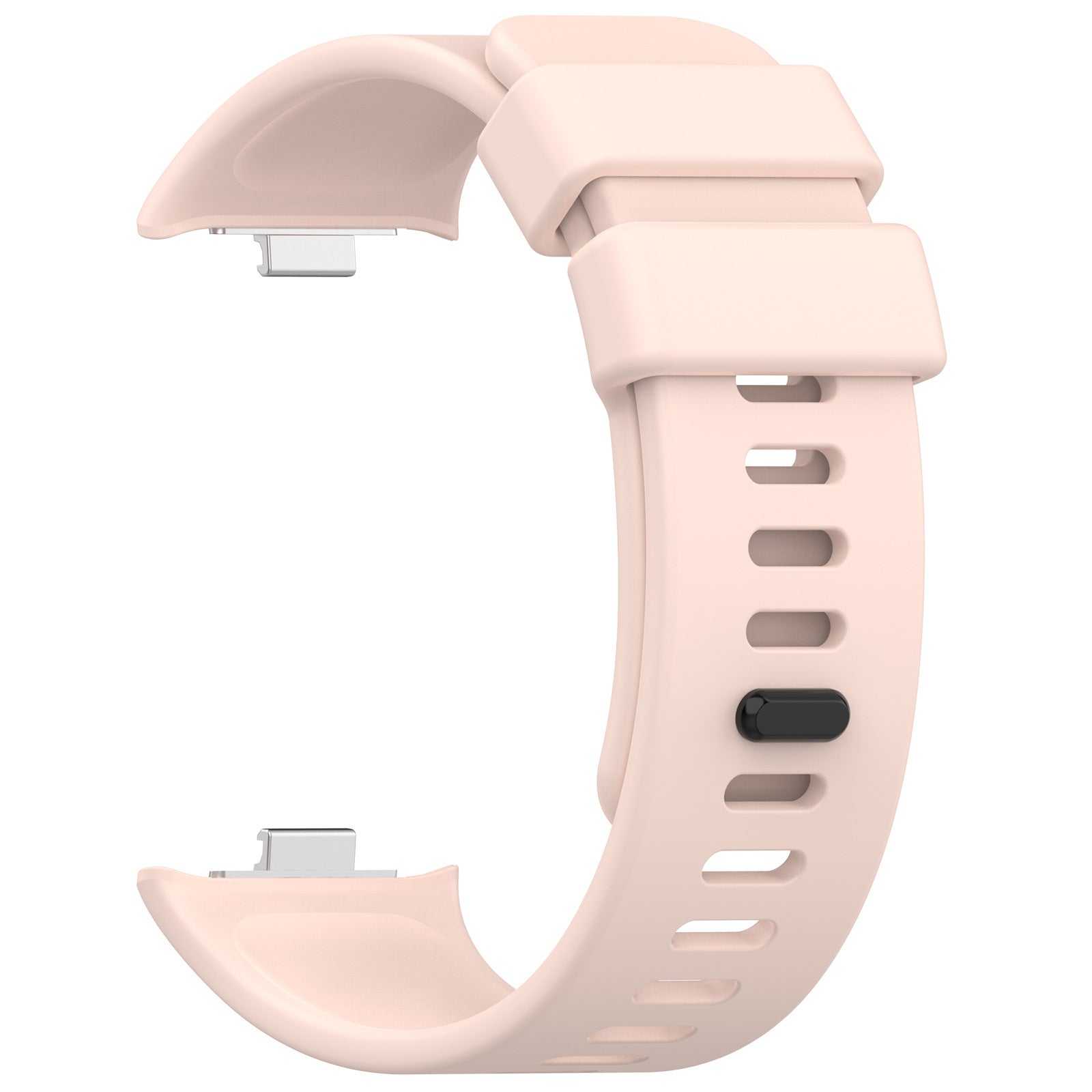 Redmi Watch 5 Silicone Strap (Pink)