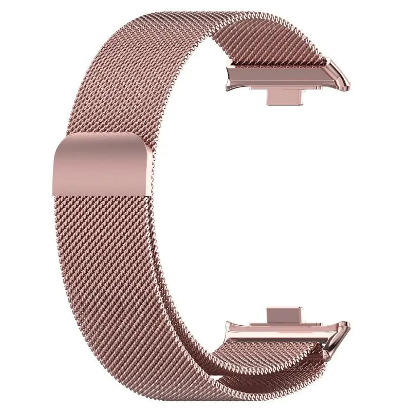 Redmi Watch 6 Milanese band (roze)