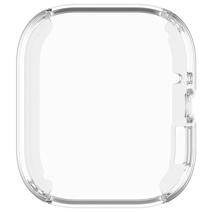 Redmi Watch 5 TPU case (transparant)
