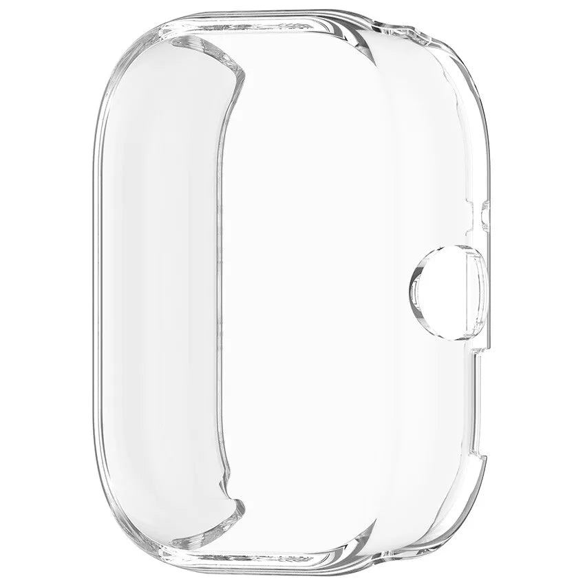 Redmi Watch 5 TPU Case (Transparent)