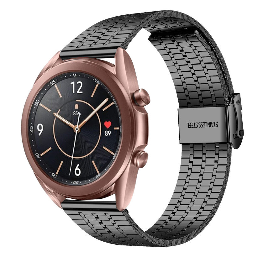 samsung-galaxy-watch-3-41mm-edelstahlarmband-schwa