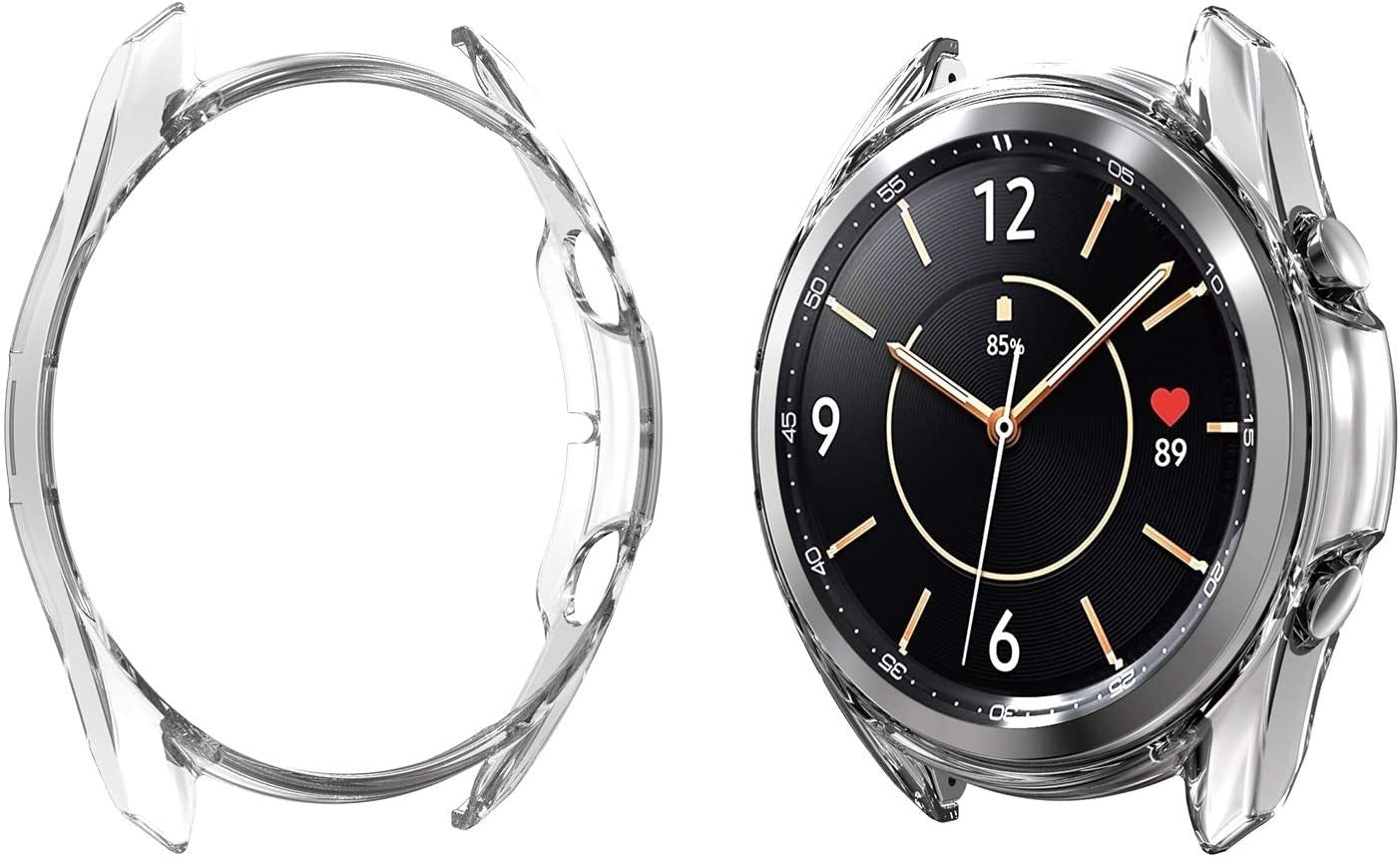 Samsung Galaxy Watch 3 41mm hoesje