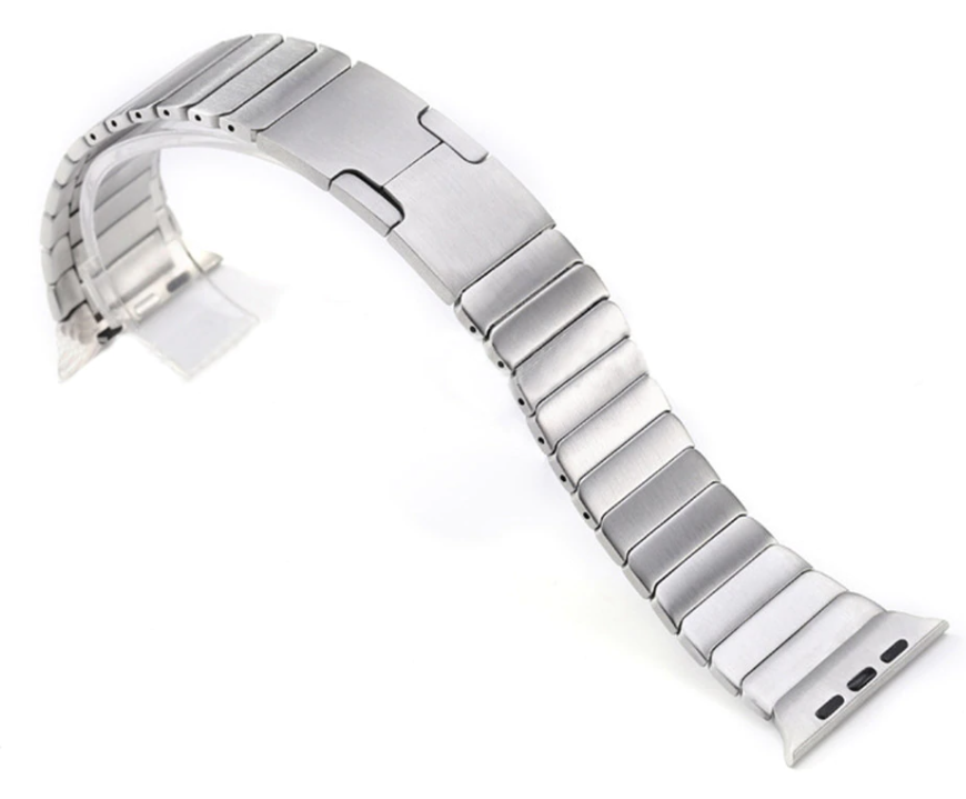 silbernes-apple-watch-metallarmband