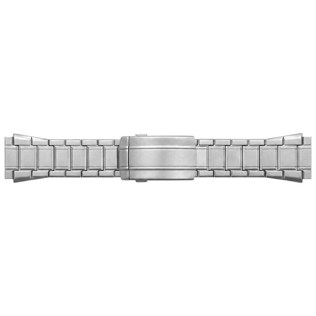 Huawei Watch GT 7 - 46mm verstelbare titanium band (zilver)