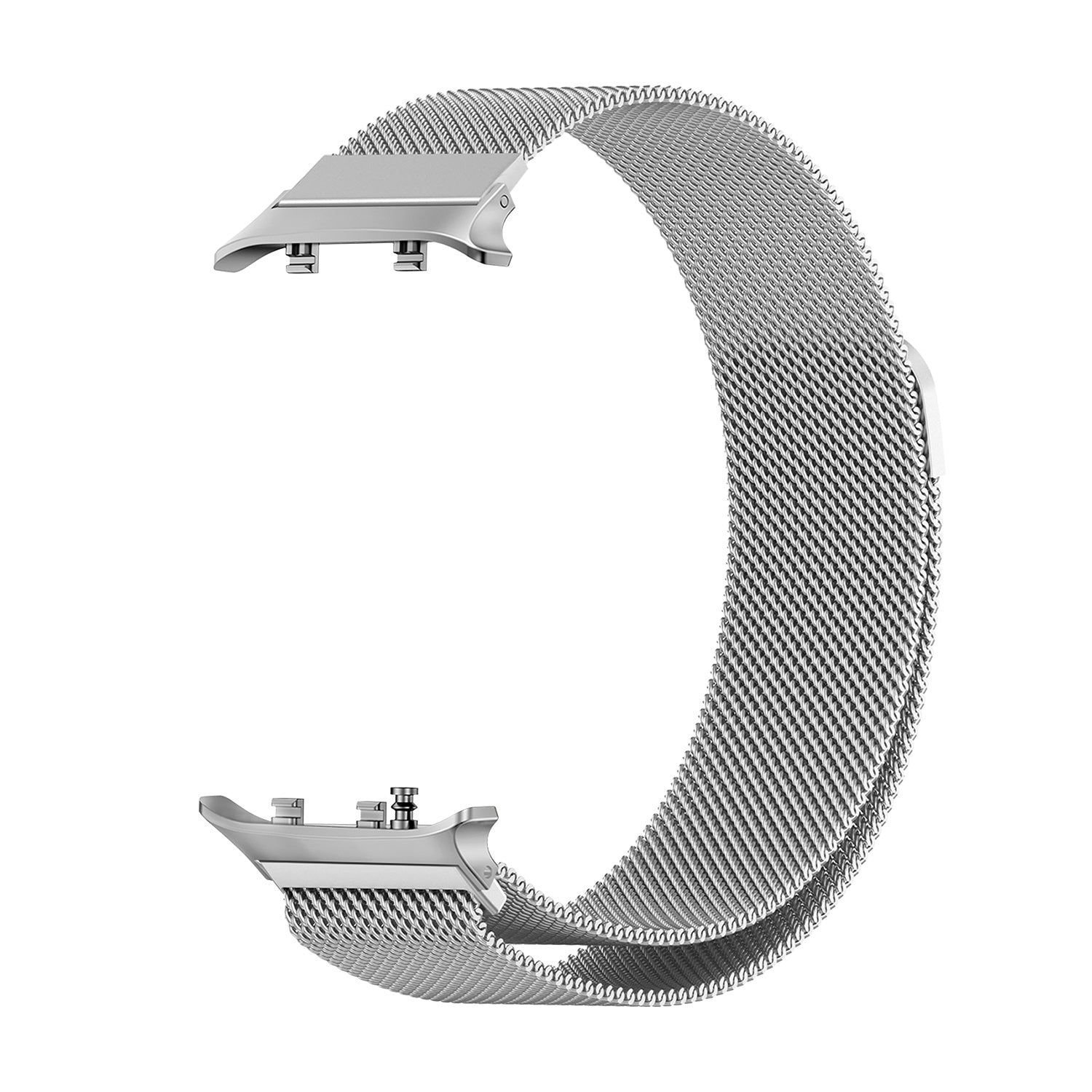 Huawei Watch D2 Milanese band (zilver)