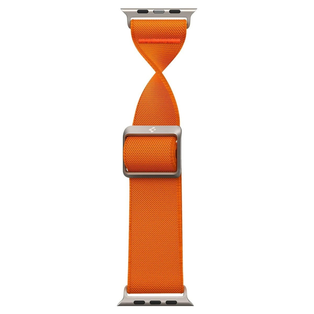 Spigen Apple Watch Lite Ultra bandje (oranje)