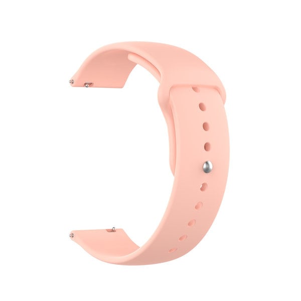 Amazfit GTR 4 sport bandje (roze)