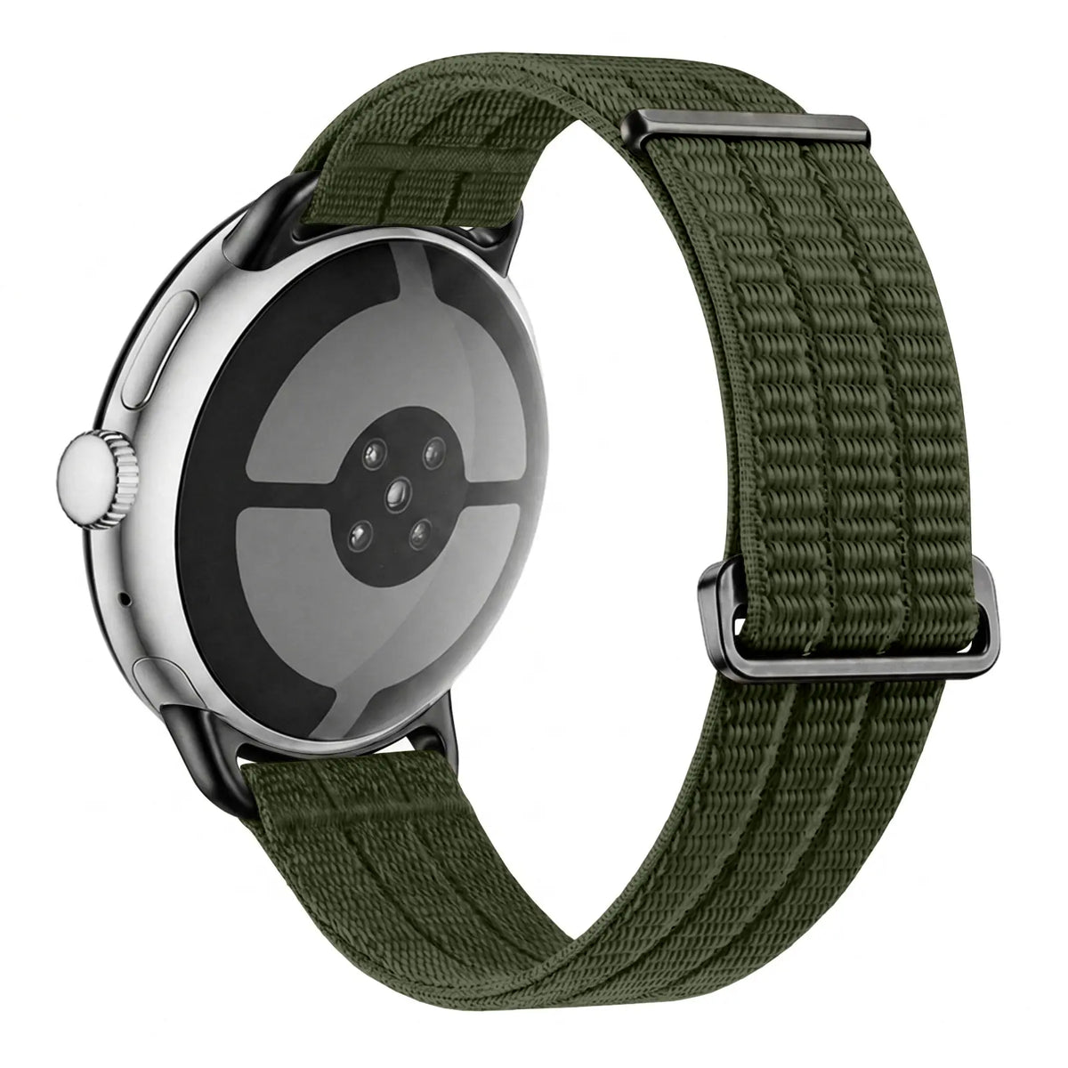 Nylon Air Strap, dark green