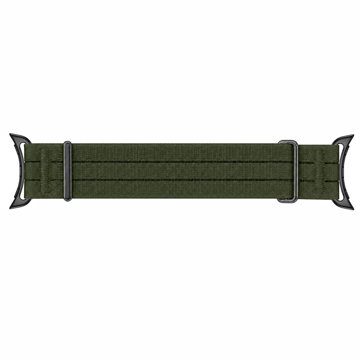 Nylon Air Strap, dark green