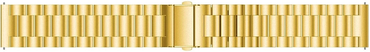 Redmi Watch 5 Lite Steel Strap (Gold)