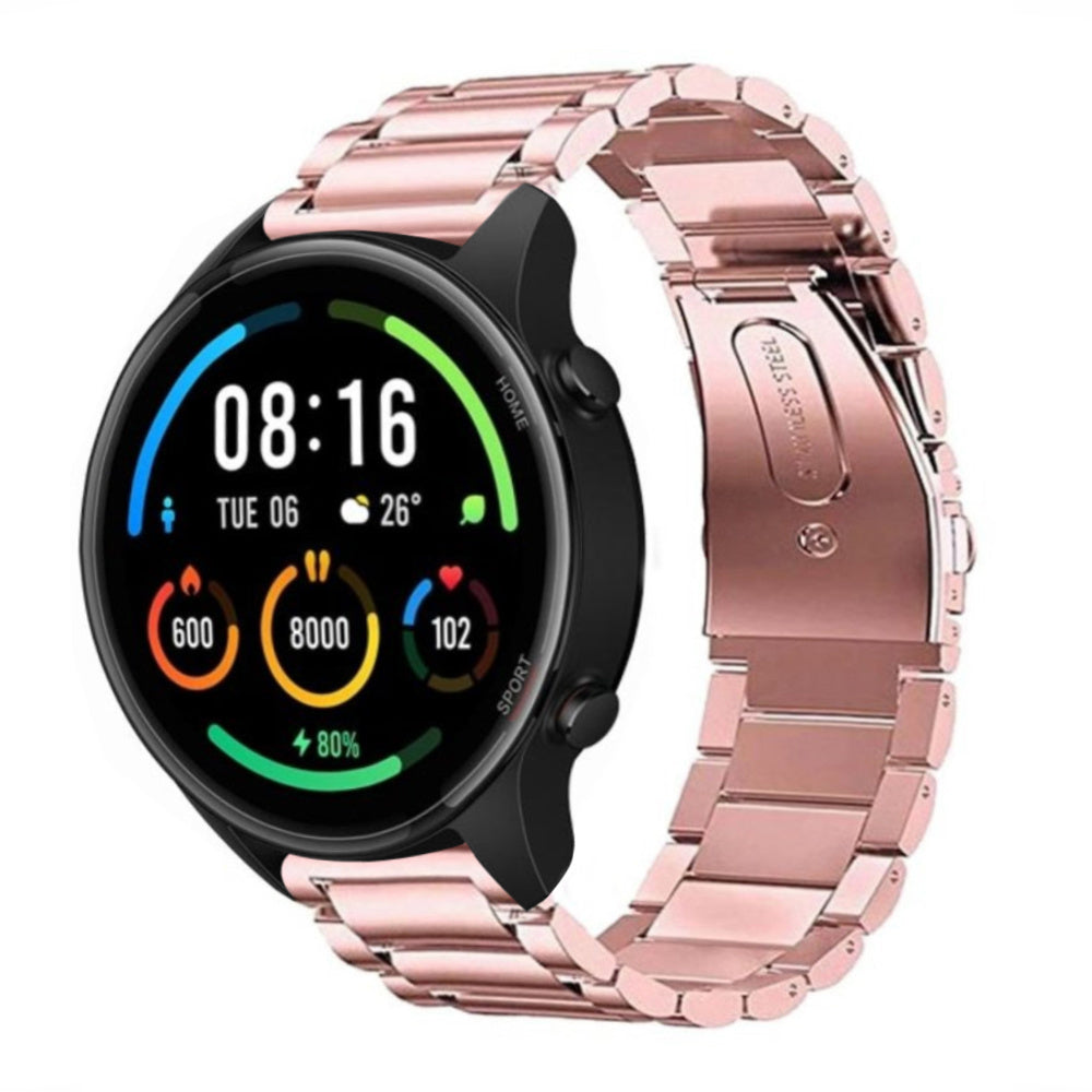 Watch Strap Smartwatch Xiaomi Mi Watch Lite Rosa Xiaomi Mi Watch