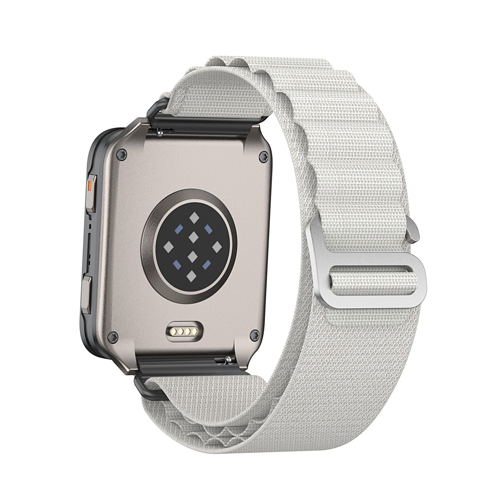 Coros Nomad Alpine nylon bandje (sterrenlicht)