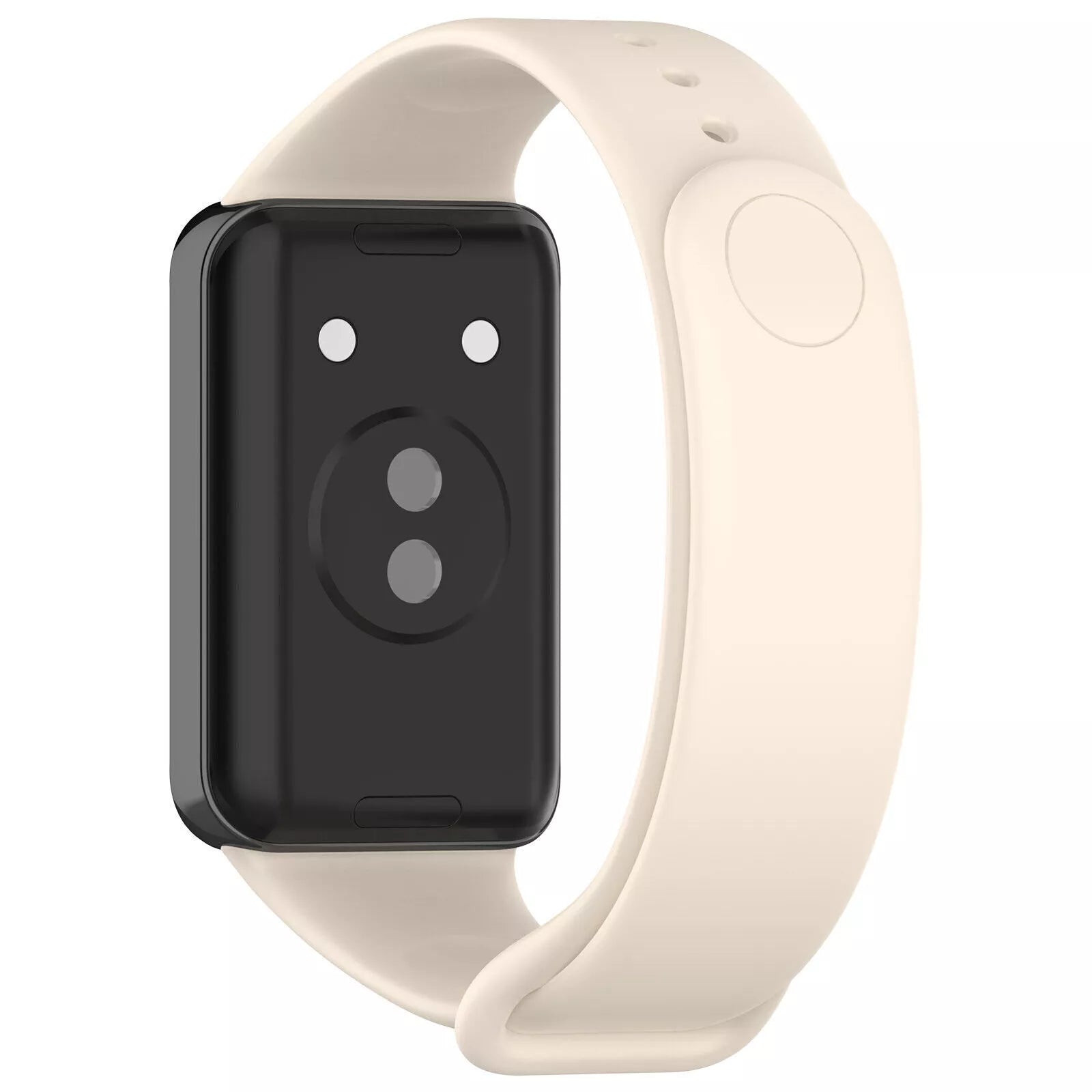 Honor Band 10 TPU bandje (sterrenlicht)