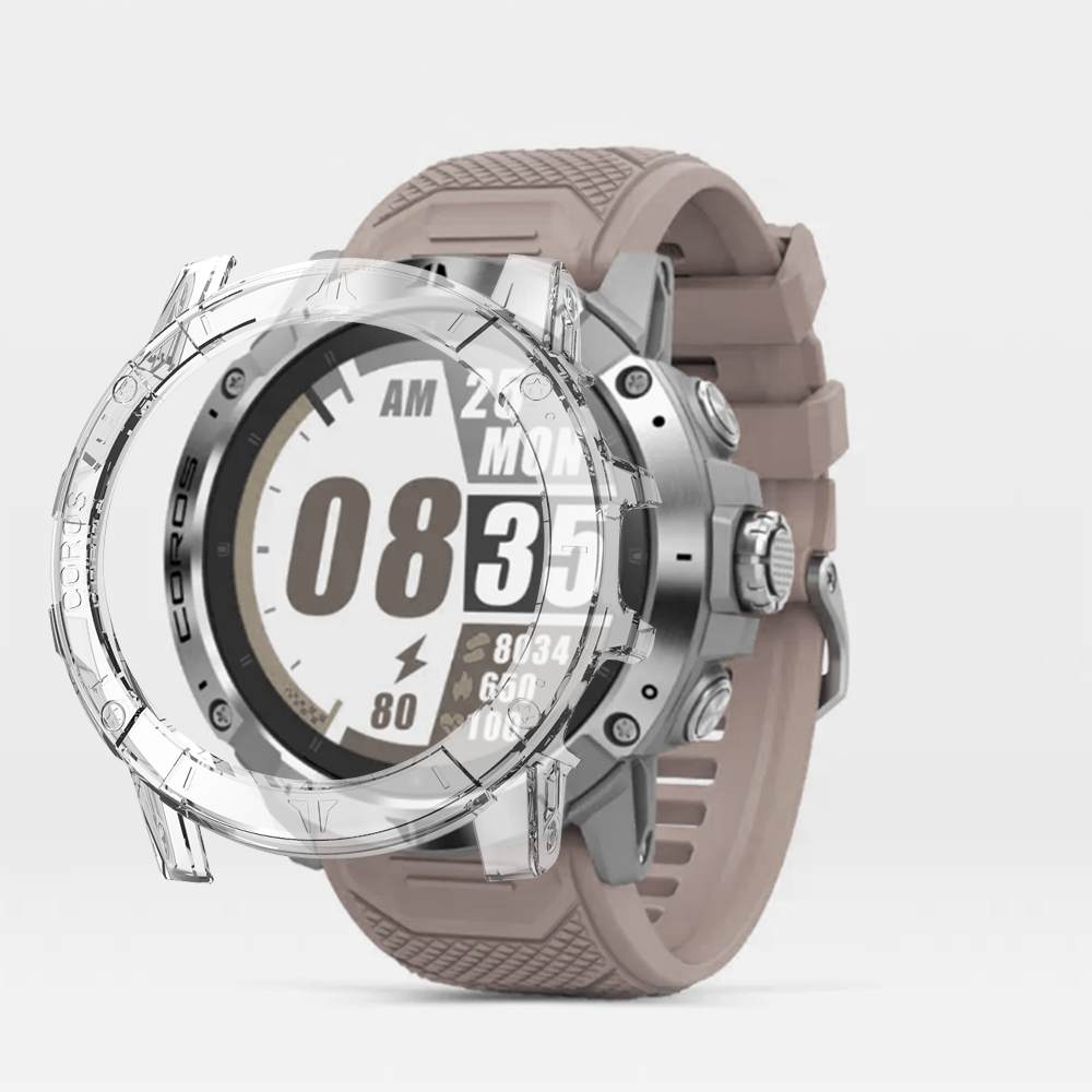 Coros Vertix 2s PC Hard Case