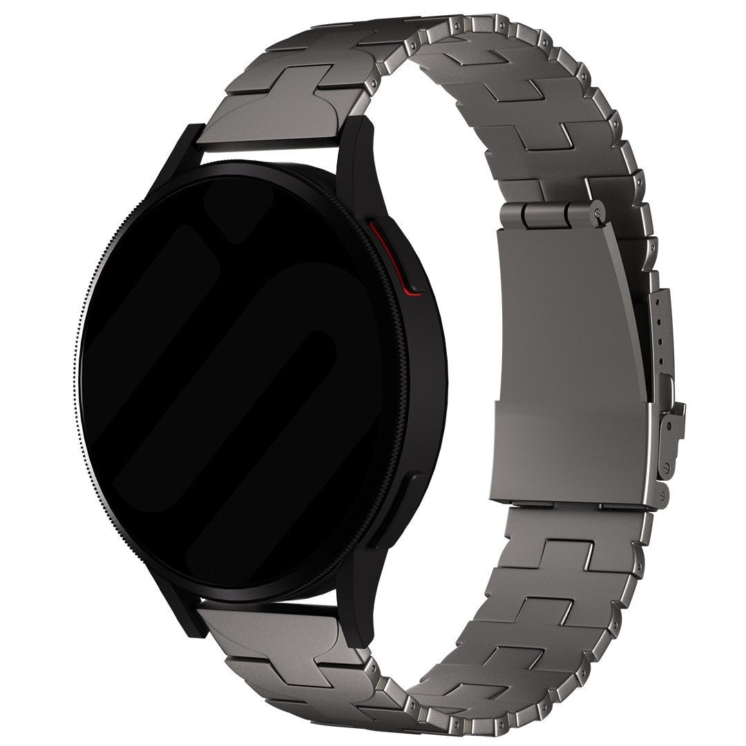Huawei Watch Ultimate Butterfly titanium band (grafiet)