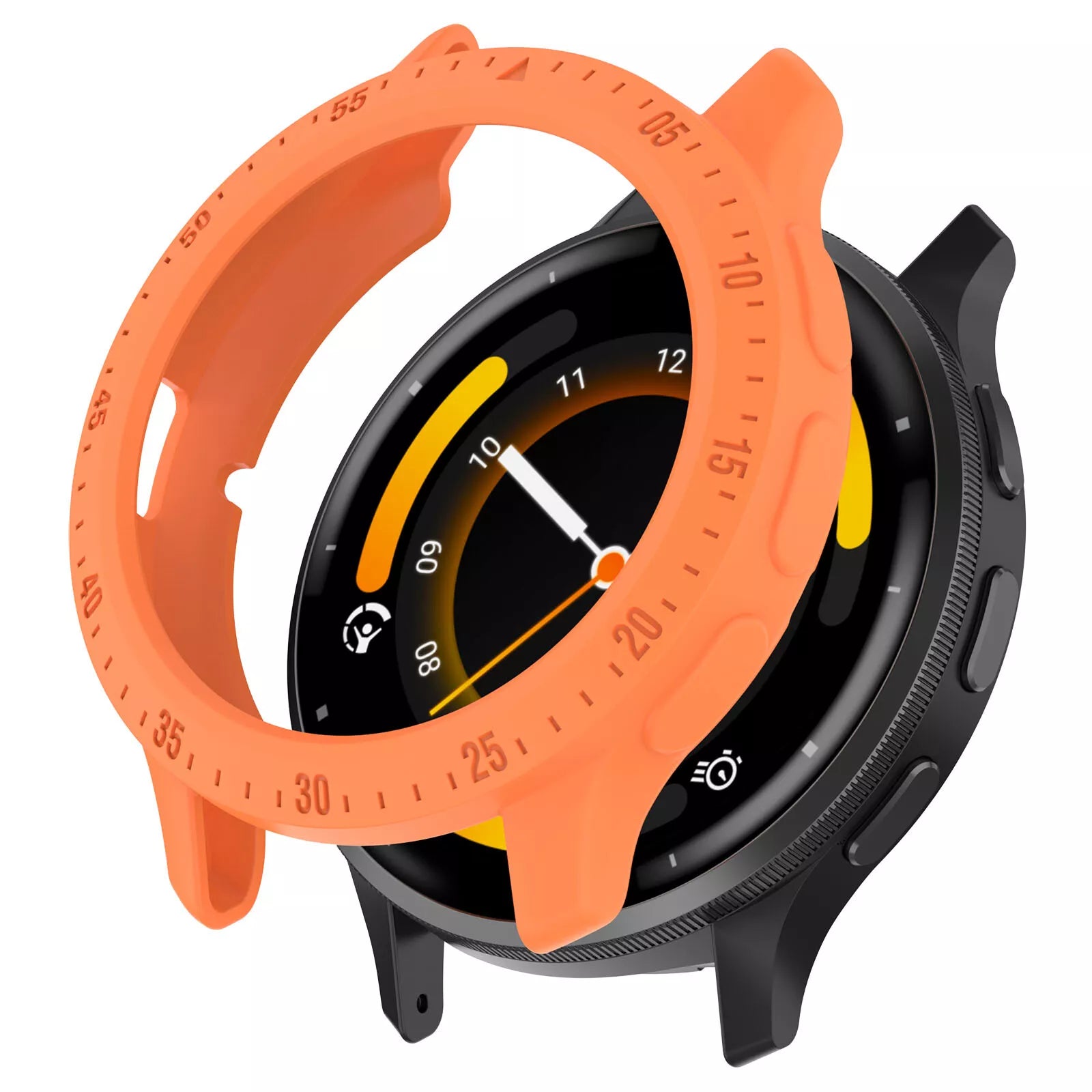 Garmin Venu 3 Rugged TPU case (oranje)