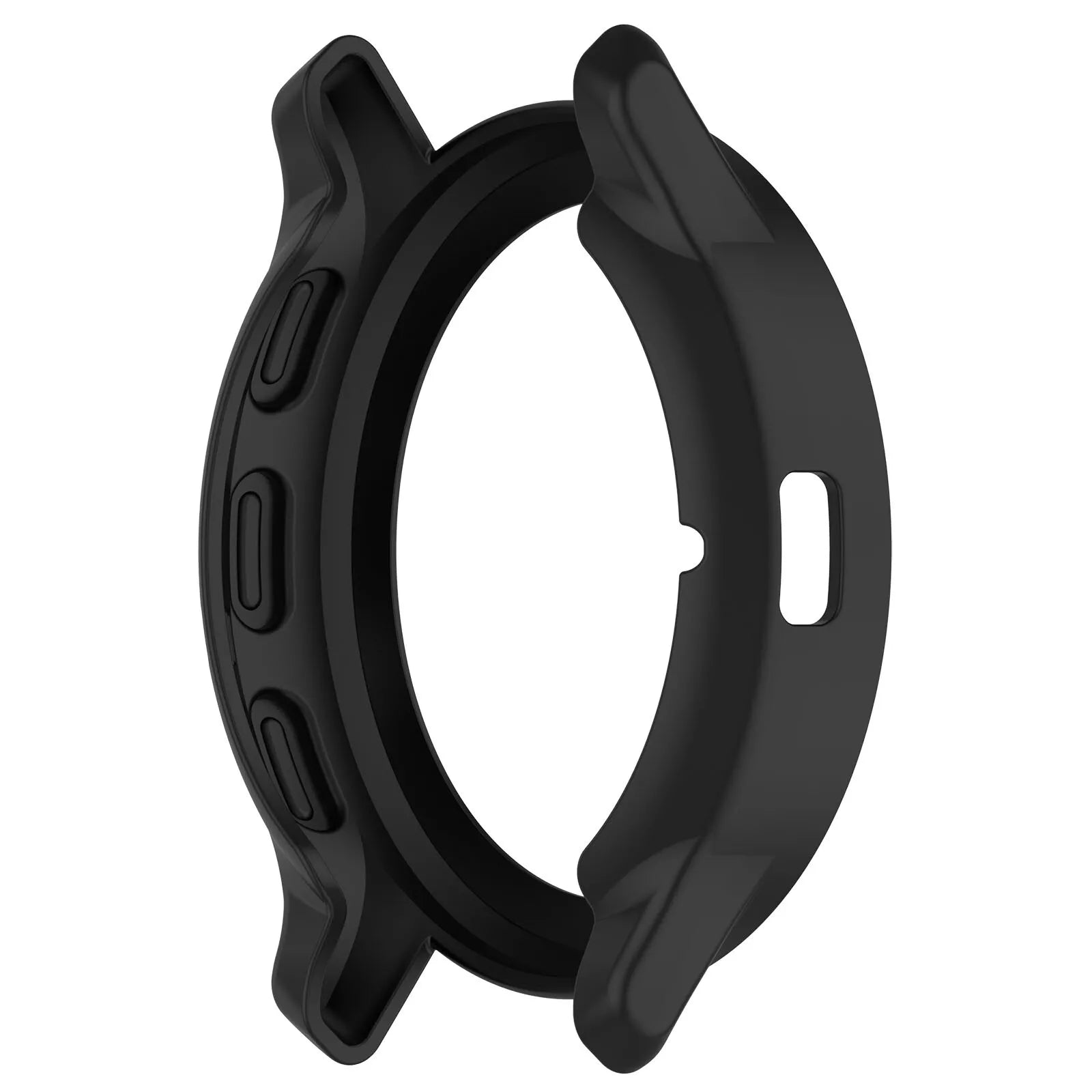 Garmin Venu 3s Rugged TPU case (zwart)