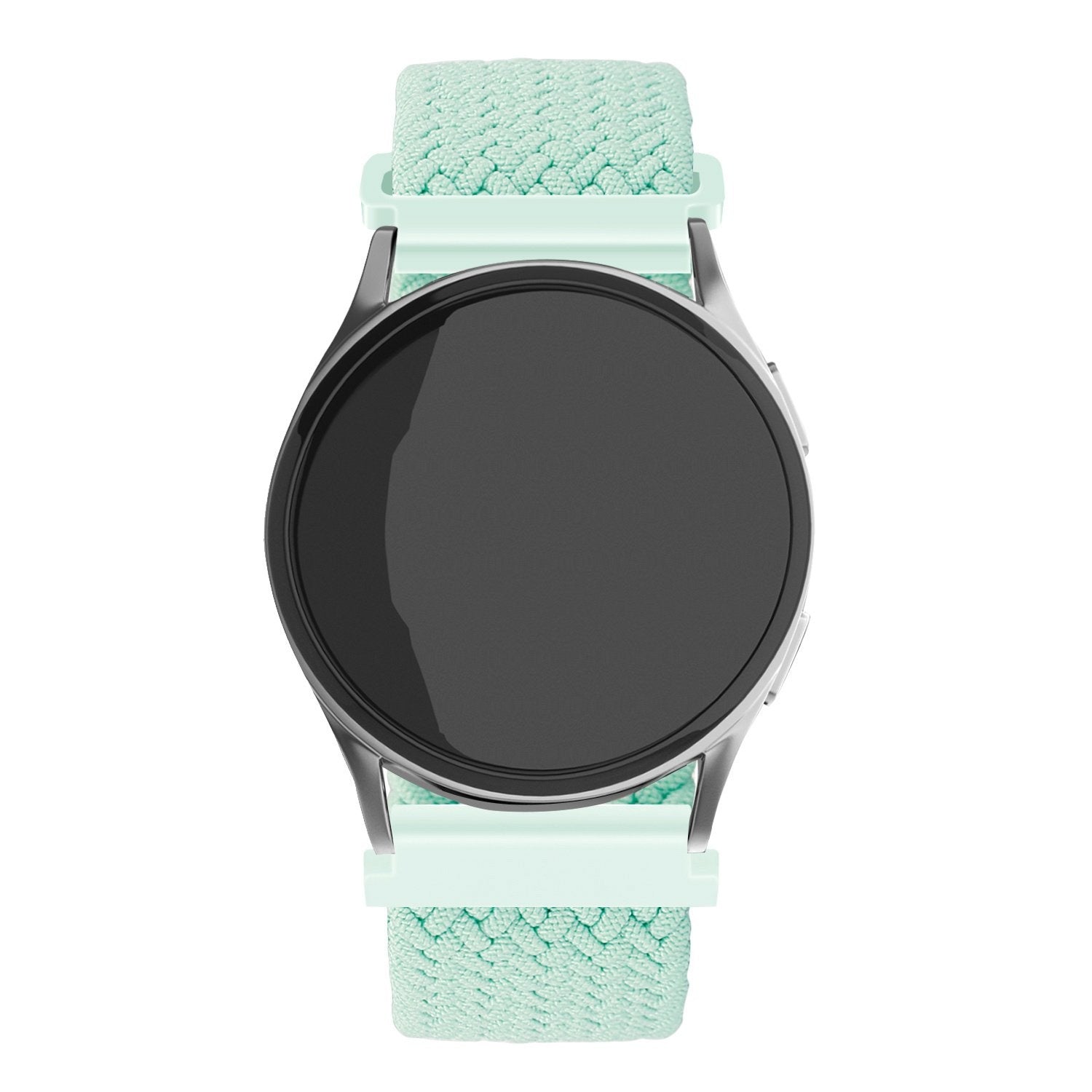Suunto Run Adjustable Braided Strap (Turquoise)