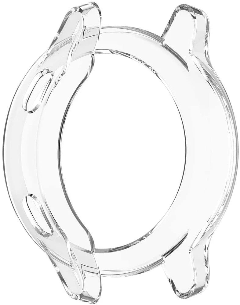 Garmin Venu 2 TPU beschermhoes (transparant)