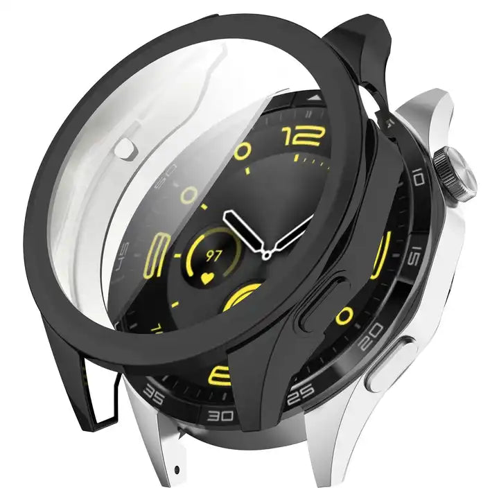 Huawei Watch GT 4 - 46mm TPU hoesje