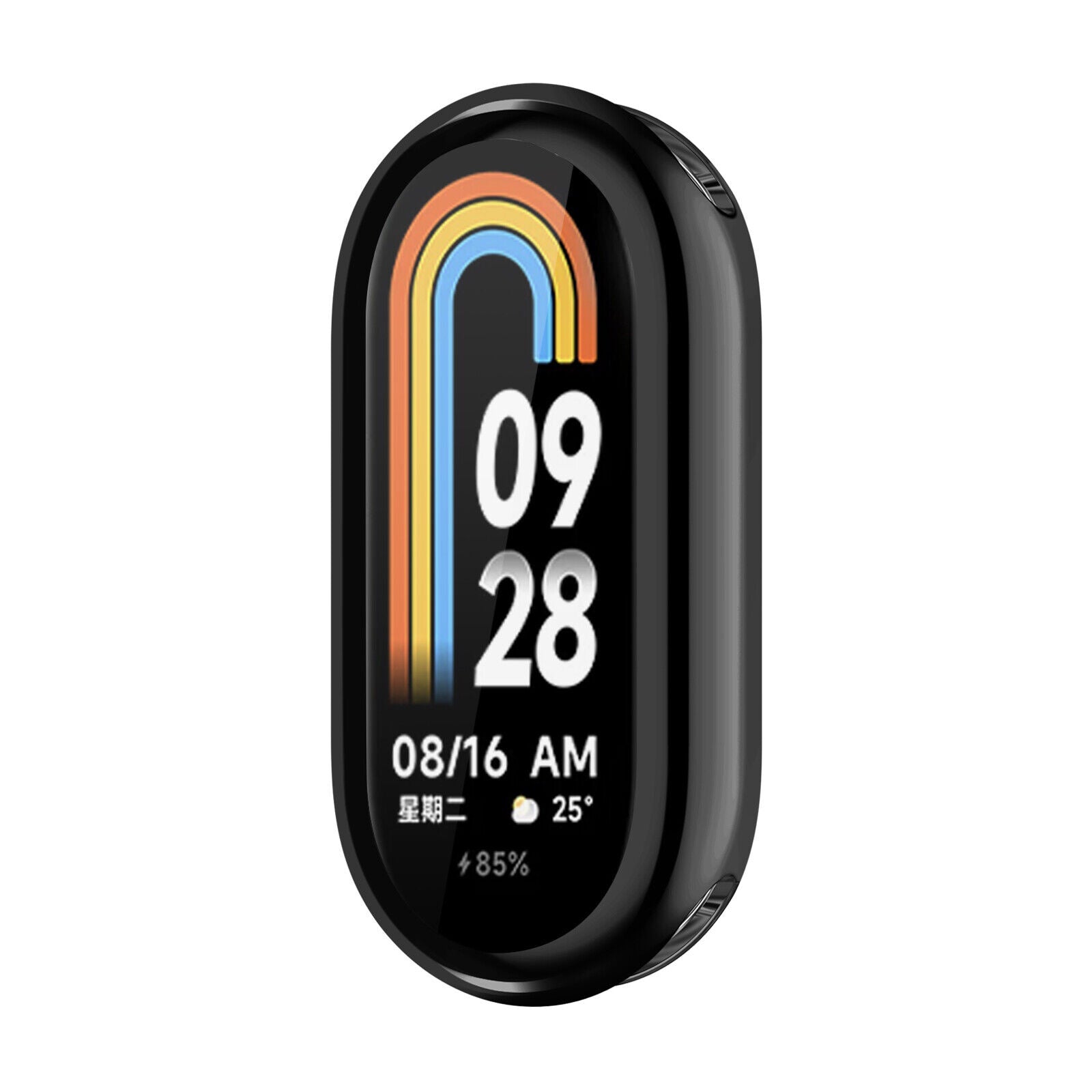 Xiaomi Smart Band 9 TPU Case