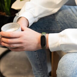 xiaomi-gevlochtend-groen-b3