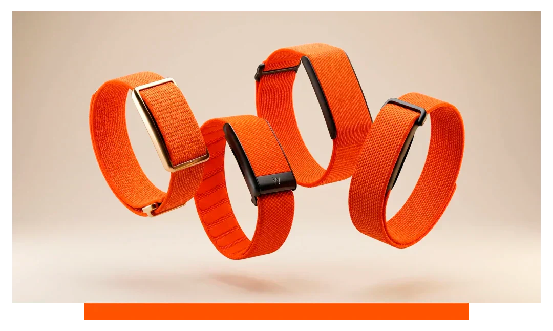 best screenless fitness tracker 2026