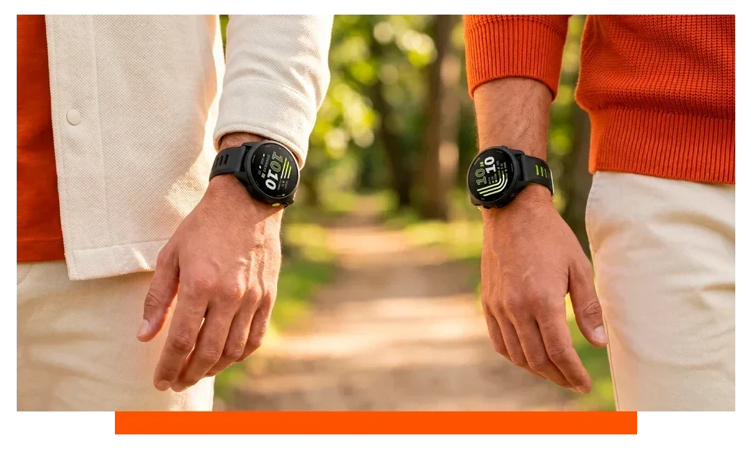 forerunner 70 vs forerunner 55
