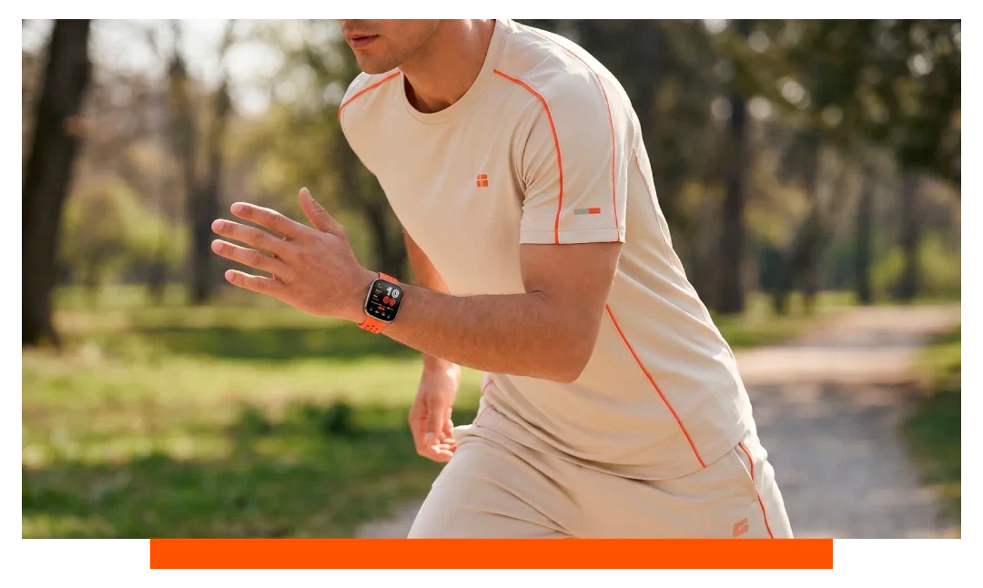 Amazfit Bip 6 Review: Veel smartwatch voor een zachte prijs