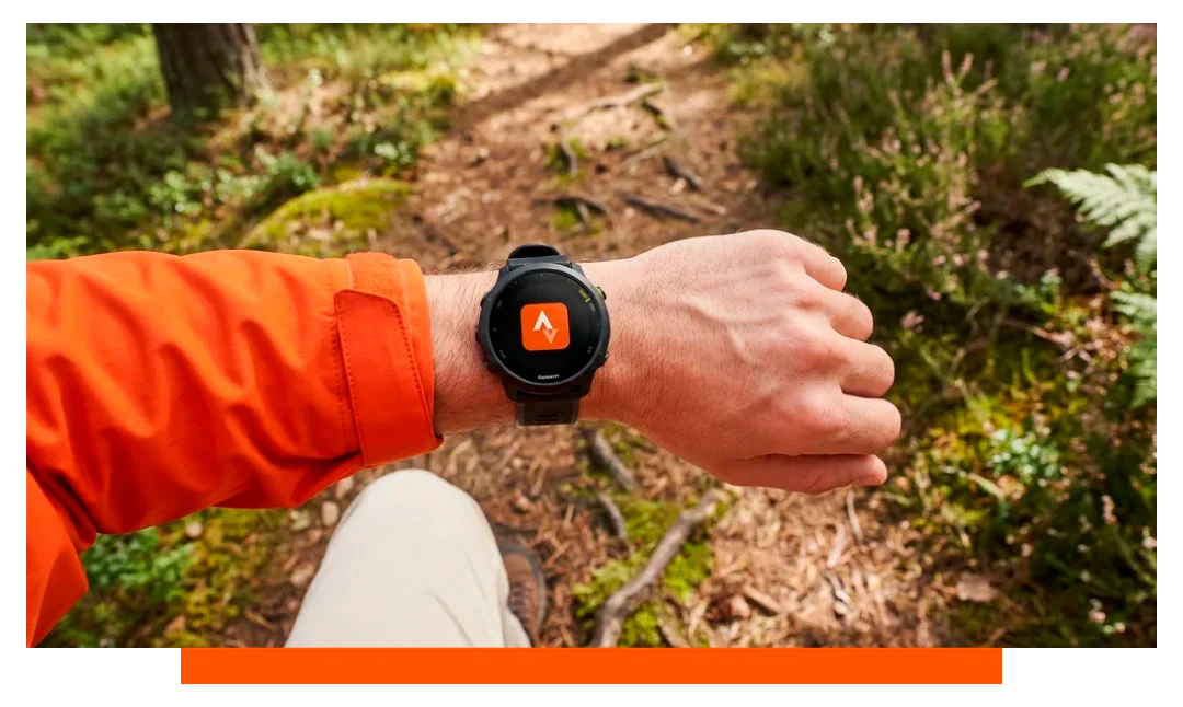 Garmin koppelen aan Strava (in 5 stappen)