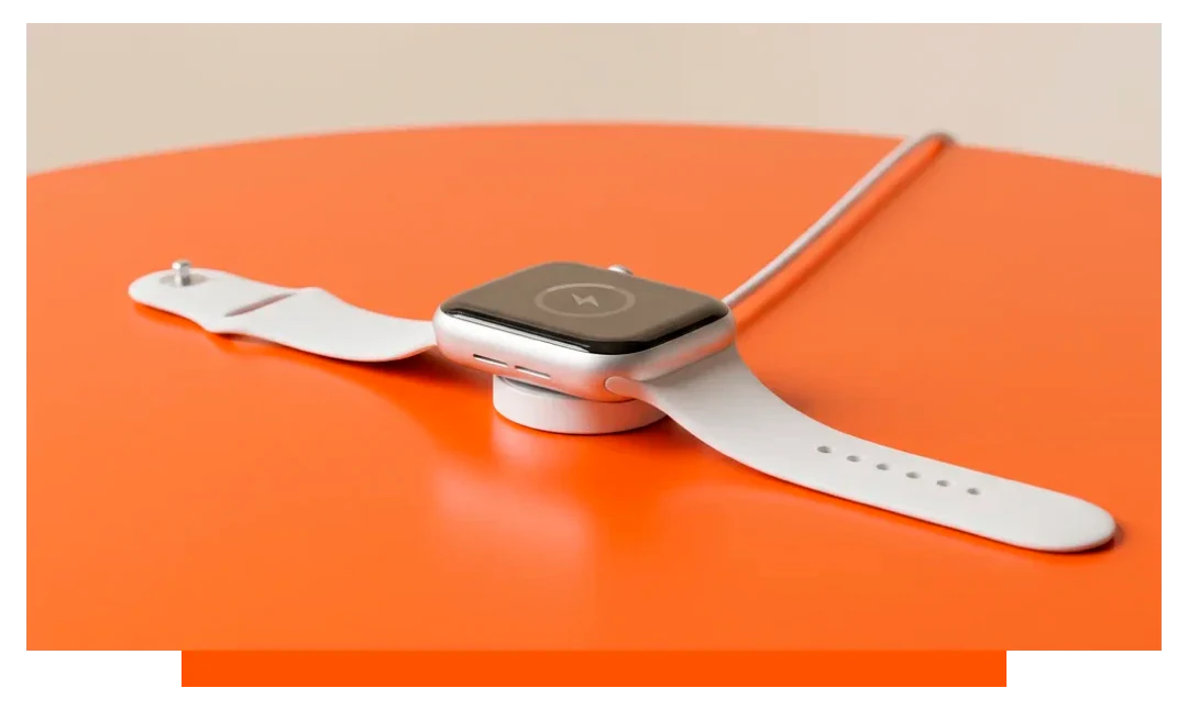 ¿Cuál es la vida útil promedio de un Apple Watch?