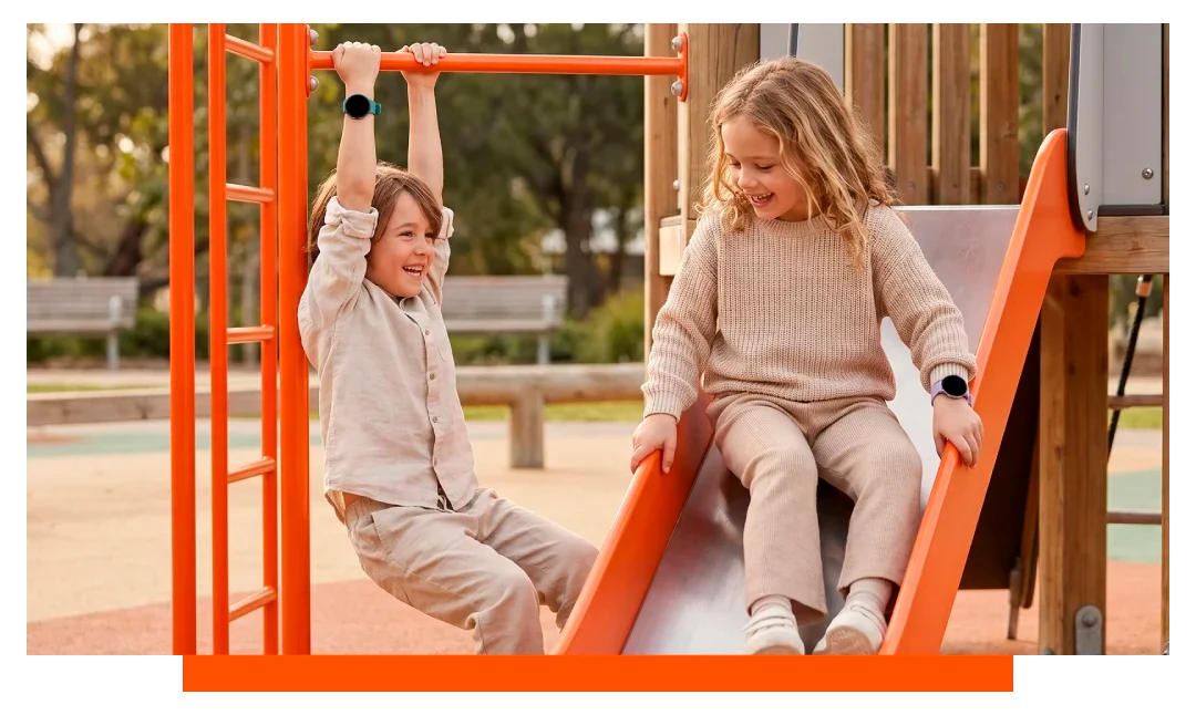 What is the best smartwatch for kids in 2025?
