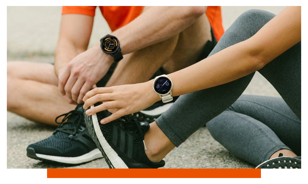 Garmin Venu 2 vs 2S