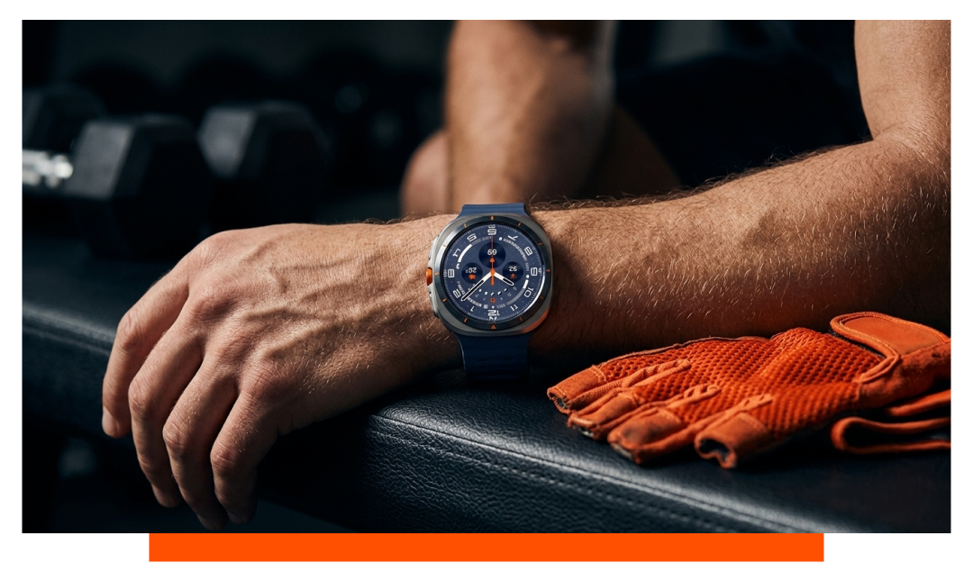 Top 5 Best Large Smartwatches