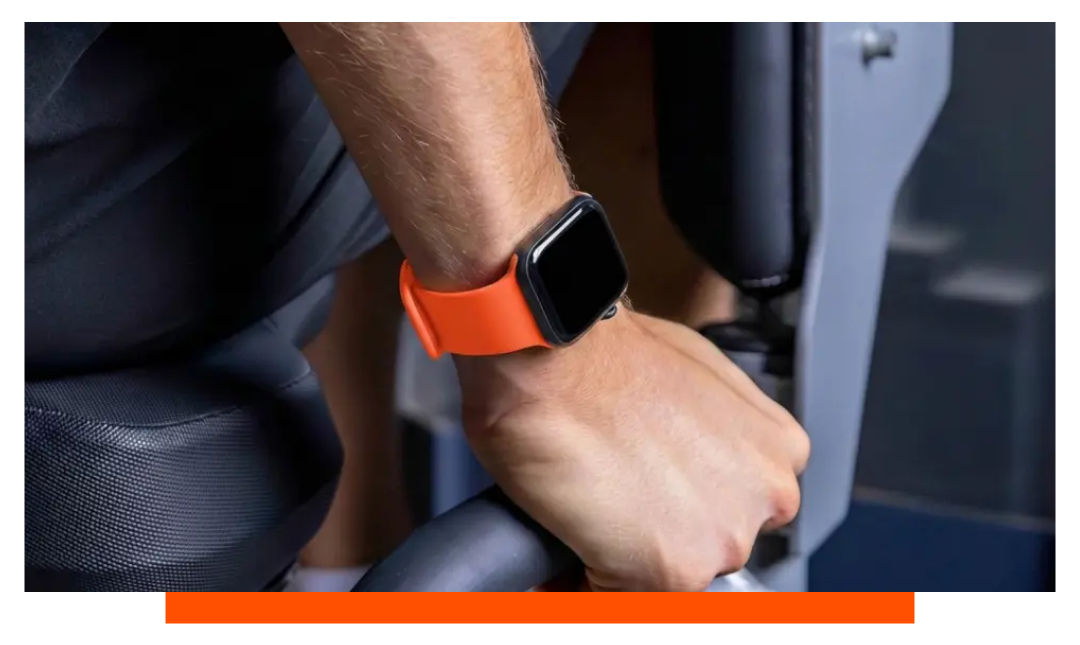 Which bands fit the Apple Watch 7?