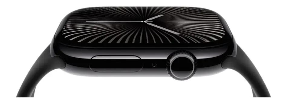 Apple Watch 10 vs 9 - 5 Differences