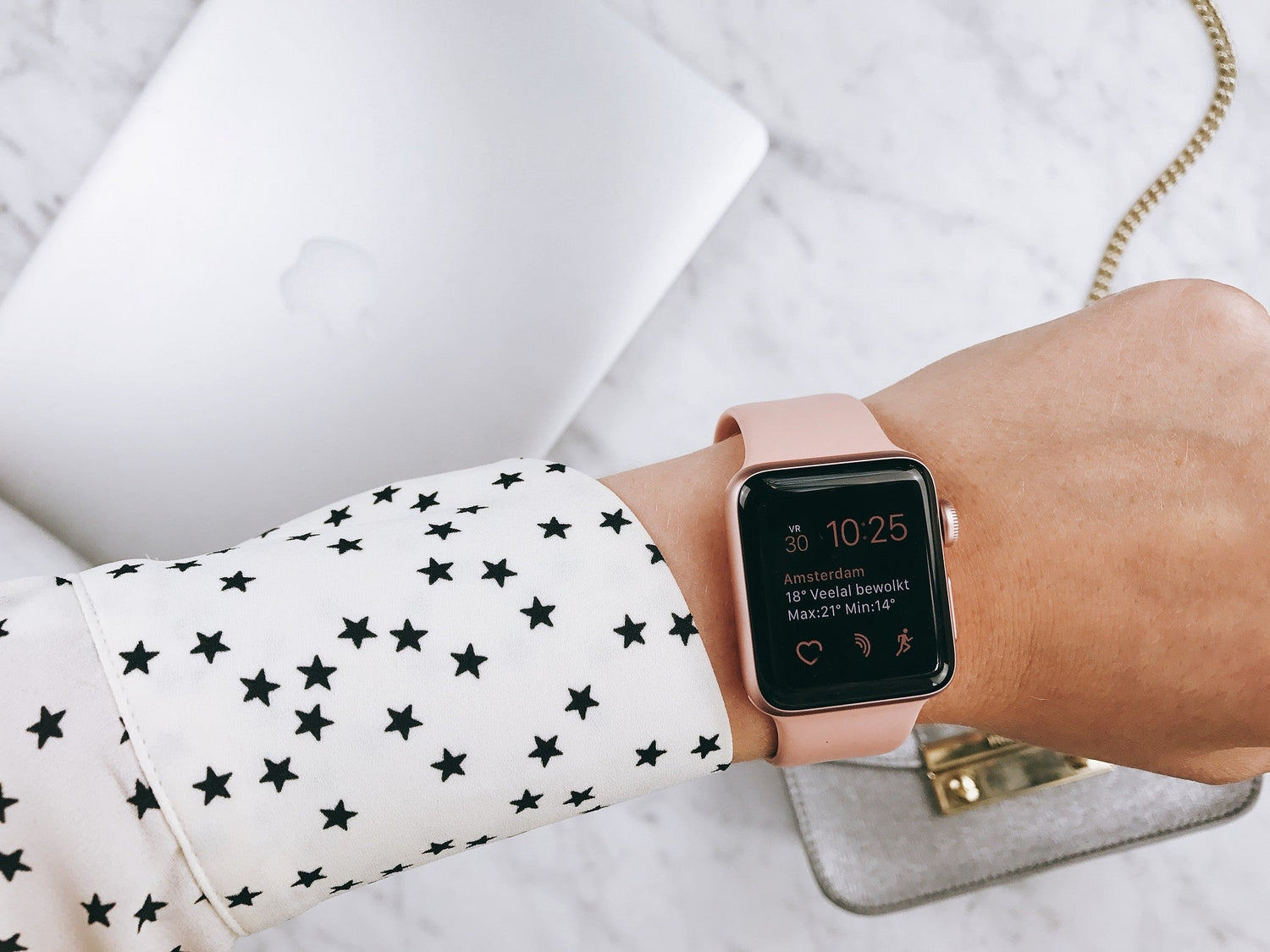 Our choice Apple Watch straps for women