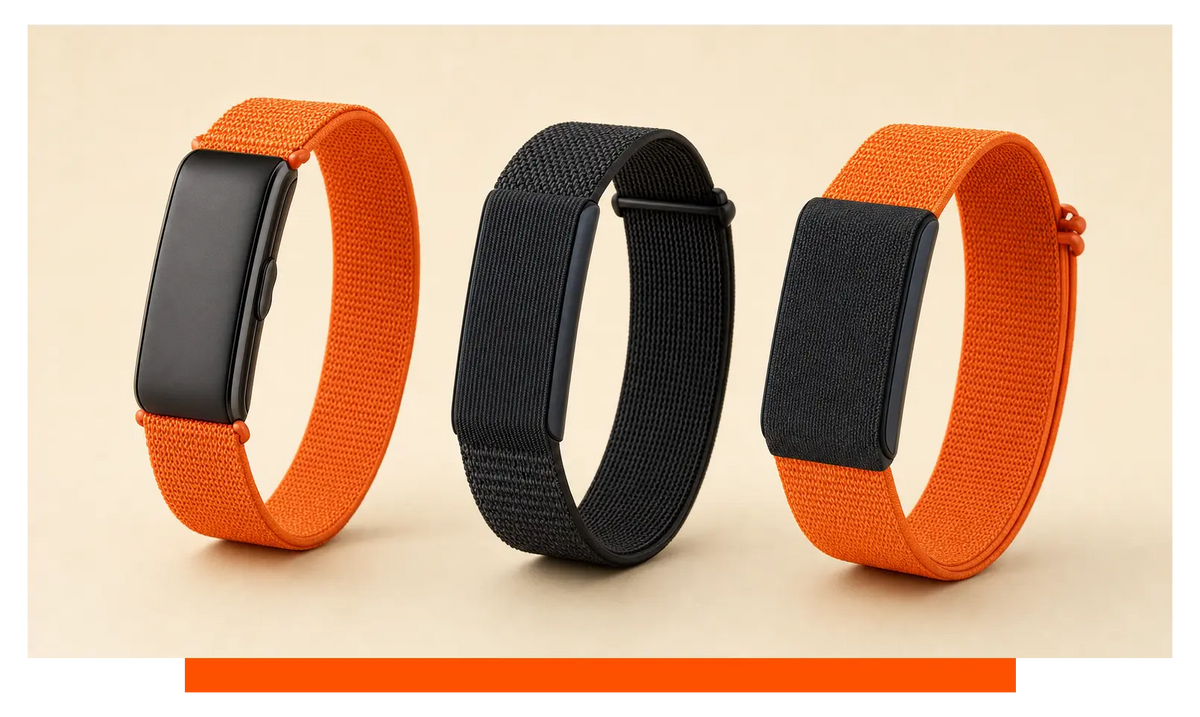 Beste smartwatch zonder scherm : welke is de beste keuze?