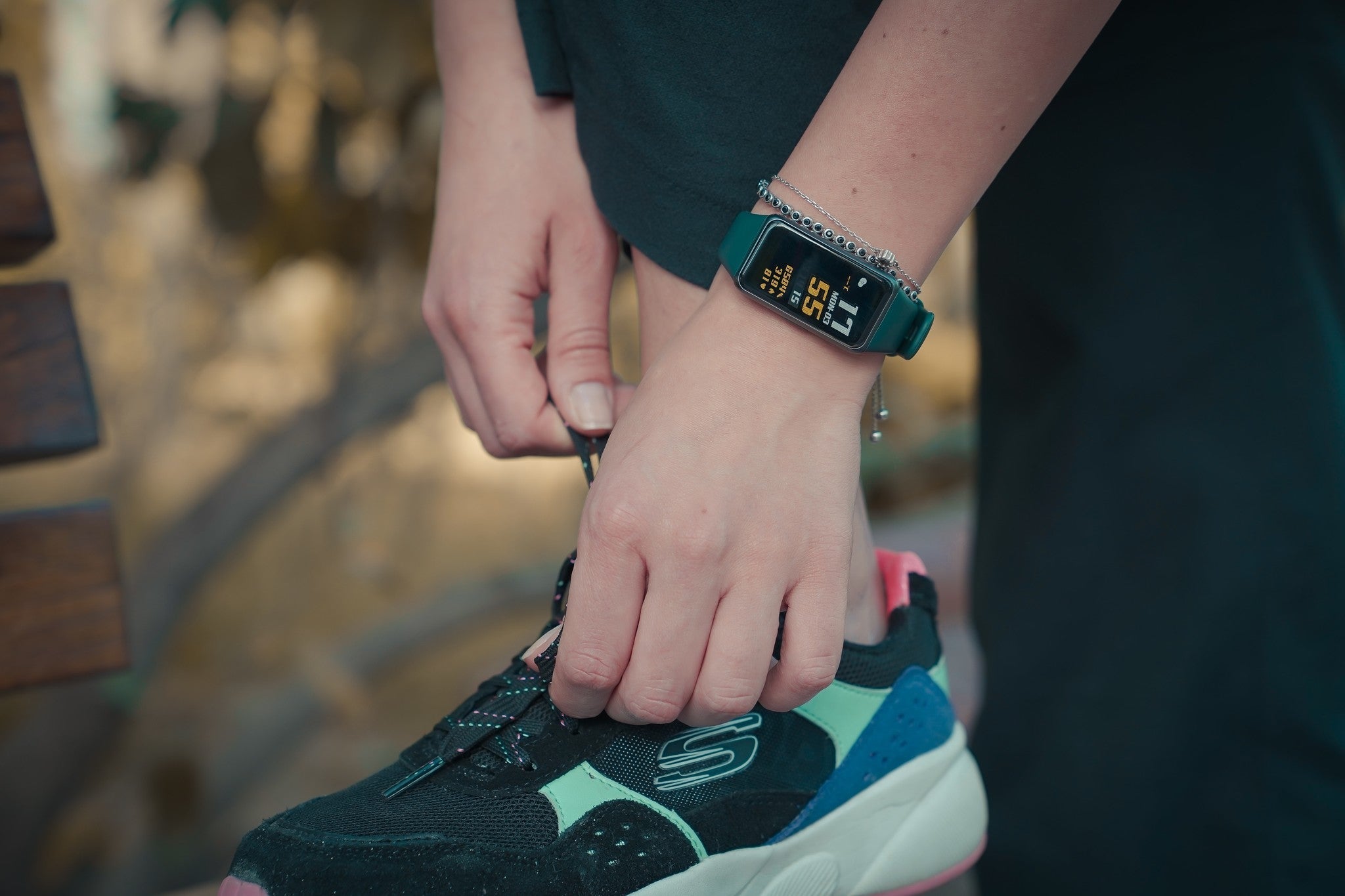 De 4 beste Activity Trackers met GPS