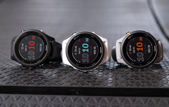 Best running watch/tracker