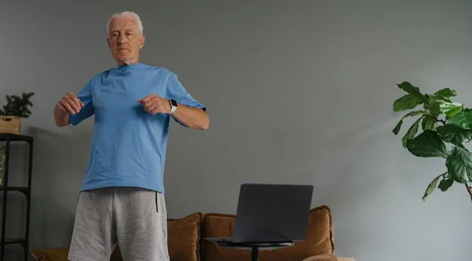 Best smartwatch for seniors - Top 5