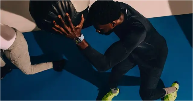 Revue de  l'Apple Watch 10 : est-ce vraiment mieux