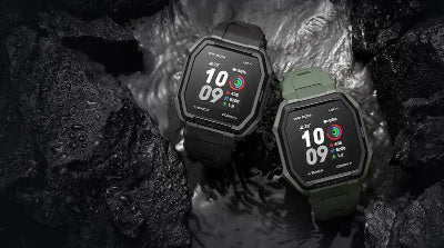 De beste ruige smartwatches voor buiten