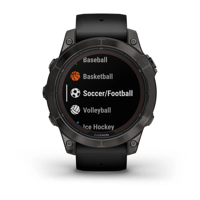 fenix 7 vs fenix 7 pro review