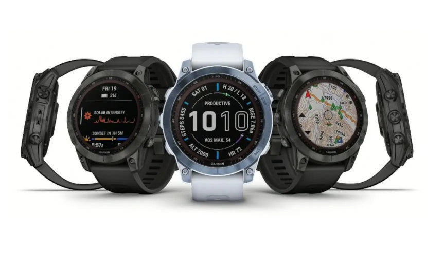 fenix 8 rumours