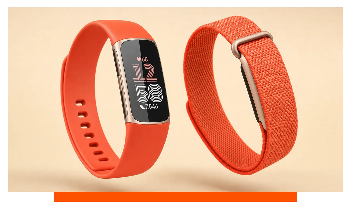 Fitbit Charge 6 vs Fitbit Air: welke moet je kiezen?