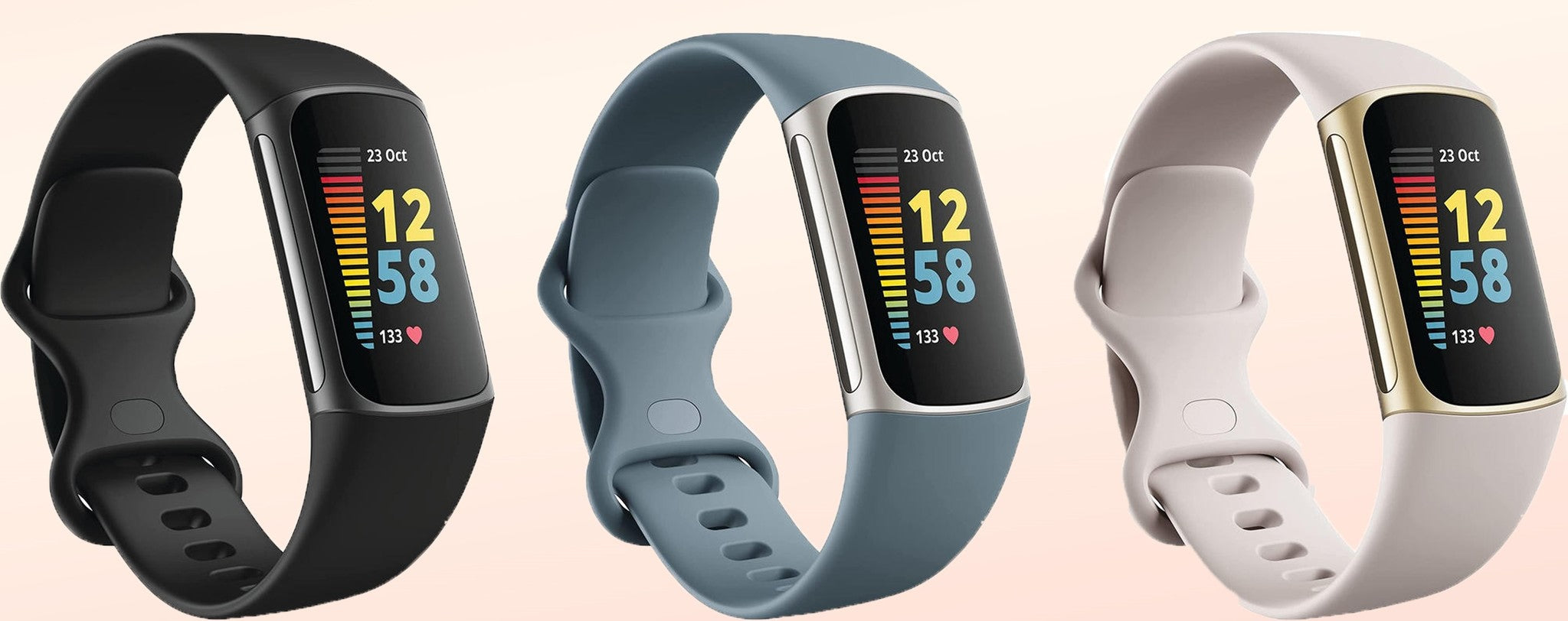 Fitbit Charge 6: possible release date and everything we hope to see!